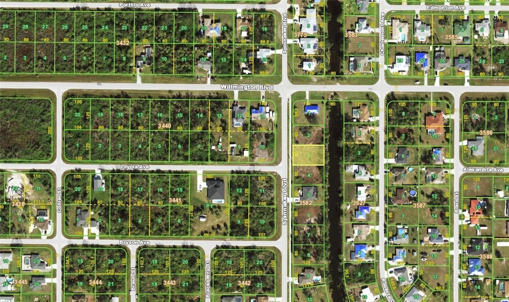 6110 Spinnaker Blvd, Englewood, FL 34224 - photo 3