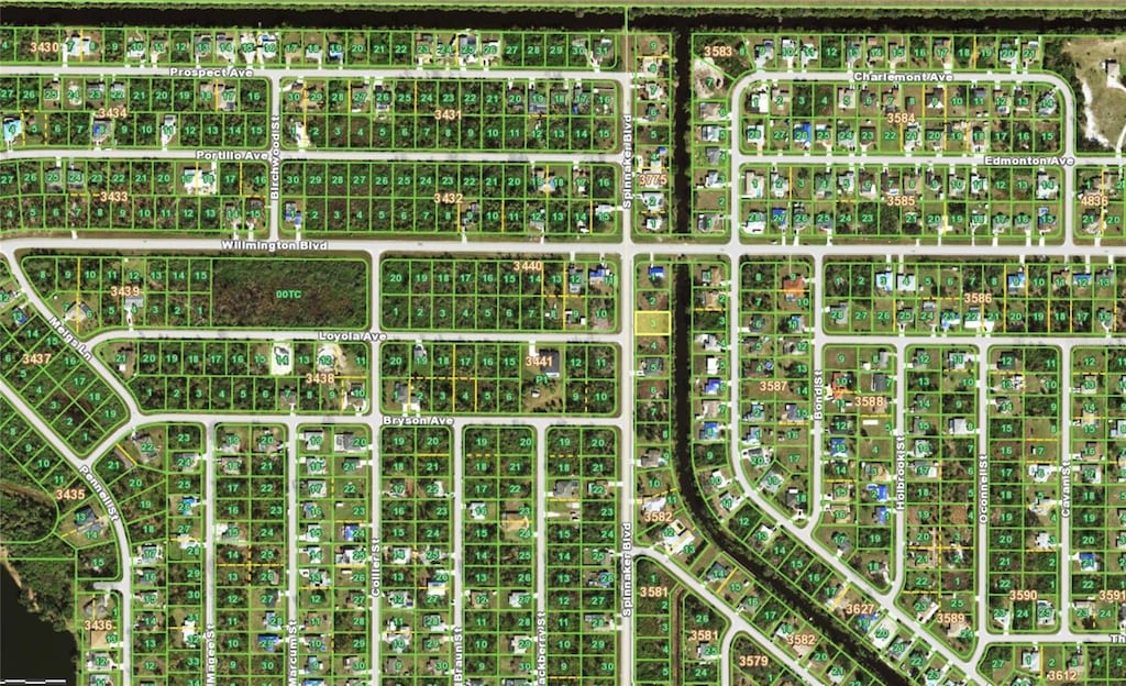 6110 Spinnaker Blvd, Englewood, FL 34224 - photo 4