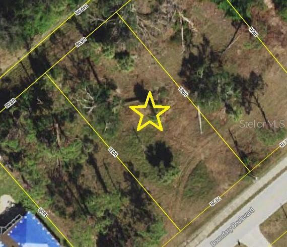 415 Boundary Blvd, Rotonda West, FL 33947