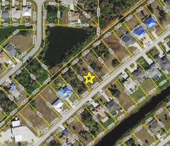 Listing photo 3 for 415 Boundary Blvd, Rotonda West FL 33947