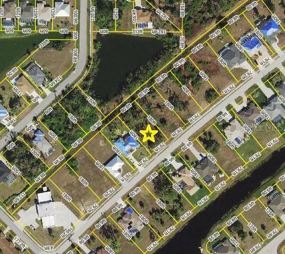 Listing photo 2 for 413 Boundary Blvd, Rotonda West FL 33947