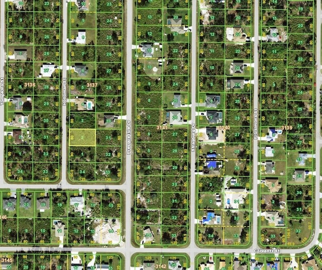 150 Holloman St, Port Charlotte, FL 33954