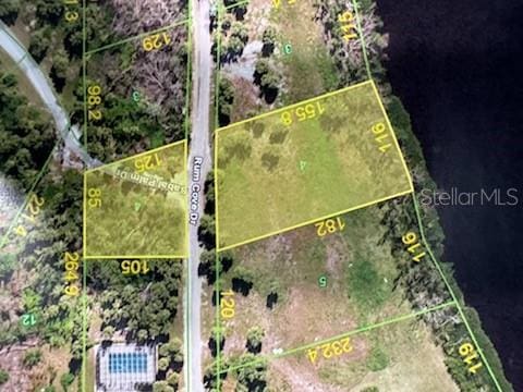 Listing photo 2 for 6070 Rum Cove Drive Rc Lot #4, Placida FL 33946