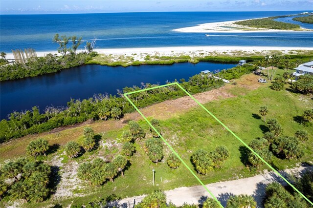 6070 Rum Cove Drive Rc Lot #4, Placida FL, 33946 land for sale