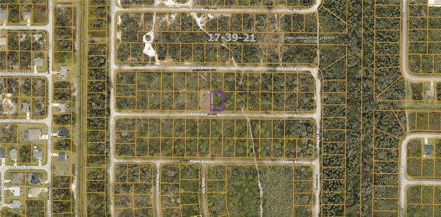 Paso Ave, North Port FL, 34291 land for sale