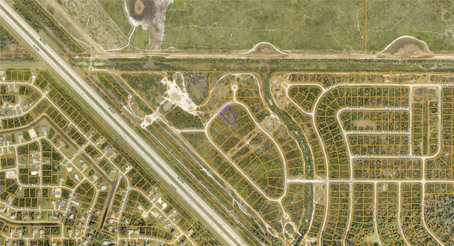 Joewood Cir, North Port FL, 34288 land for sale