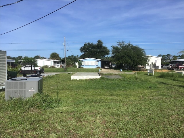 1299 Seagull Dr, Englewood FL, 34224 land for sale