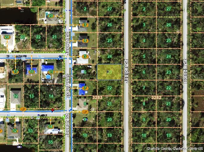 17348 Poston Ave, Port Charlotte, FL 33948 - photo 1