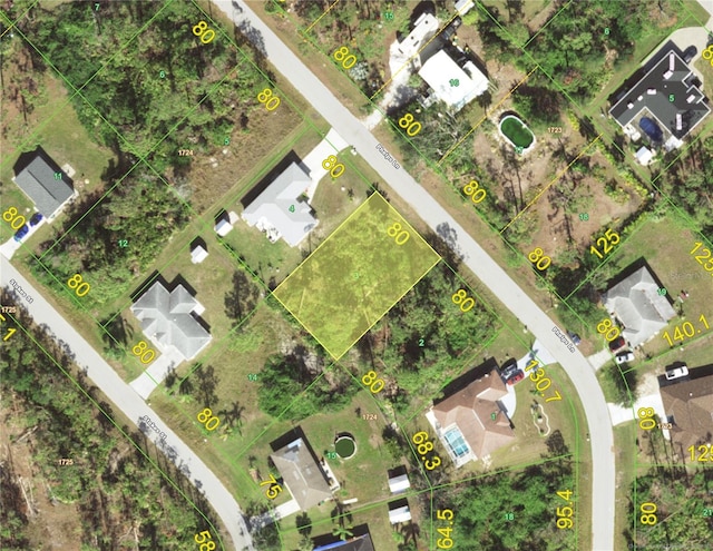 5407 Phelps Ln, Port Charlotte FL, 33981 land for sale