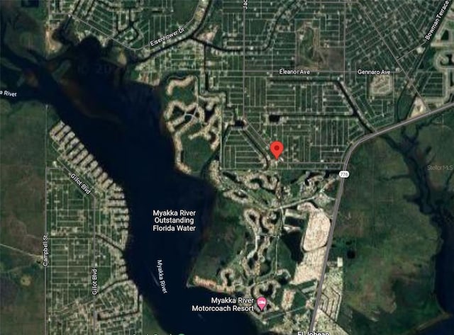 2521 Jacobs St, Port Charlotte, FL 33953