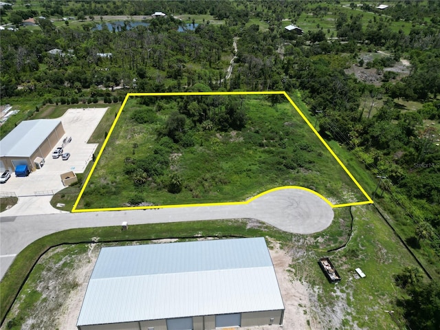 Paul Morris Dr, Englewood FL, 34223 land for sale