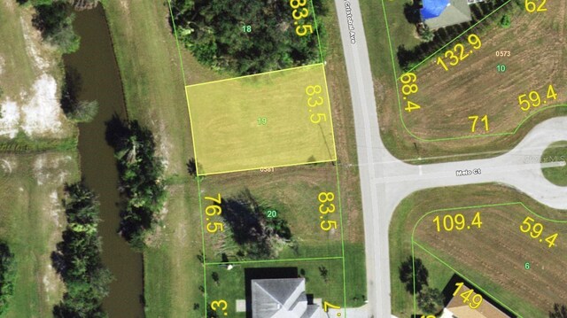 395 San Cristobal Ave, Punta Gorda, FL 33983 - photo 7