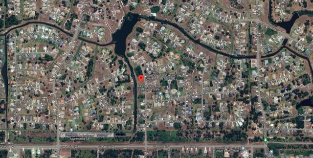 395 San Cristobal Ave, Punta Gorda, FL 33983 - photo 8