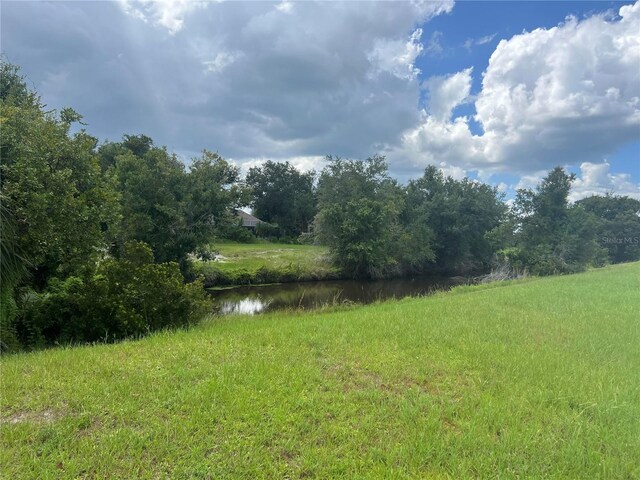 403 San Cristobal Ave, Punta Gorda, FL 33983