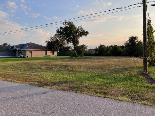 403 San Cristobal Ave, Punta Gorda, FL 33983