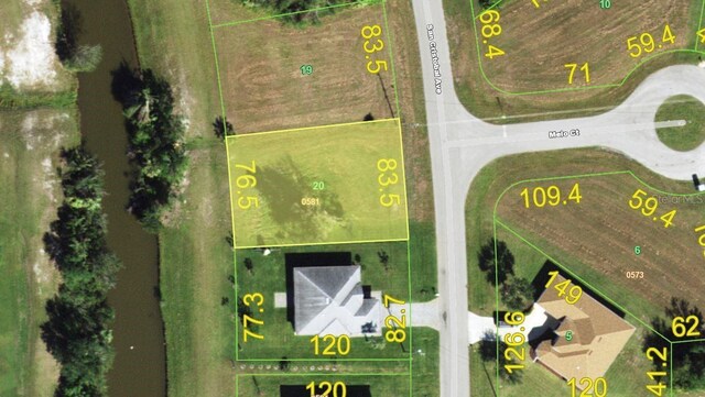 403 San Cristobal Ave, Punta Gorda, FL 33983