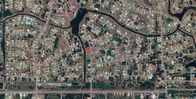 403 San Cristobal Ave, Punta Gorda, FL 33983