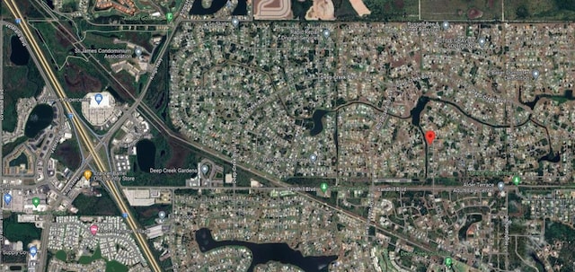 403 San Cristobal Ave, Punta Gorda, FL 33983