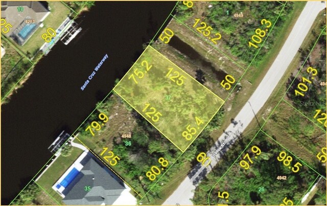 8301 Dafoe St, Port Charlotte, FL 33981 - photo 1