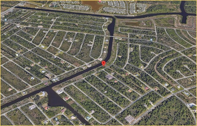 8301 Dafoe St, Port Charlotte, FL 33981 - photo 4