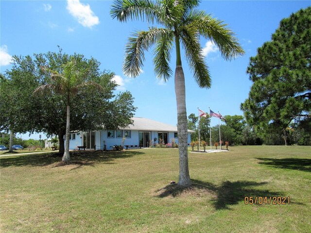 8301 Dafoe St, Port Charlotte, FL 33981 - photo 12