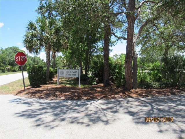8301 Dafoe St, Port Charlotte, FL 33981 - photo 16