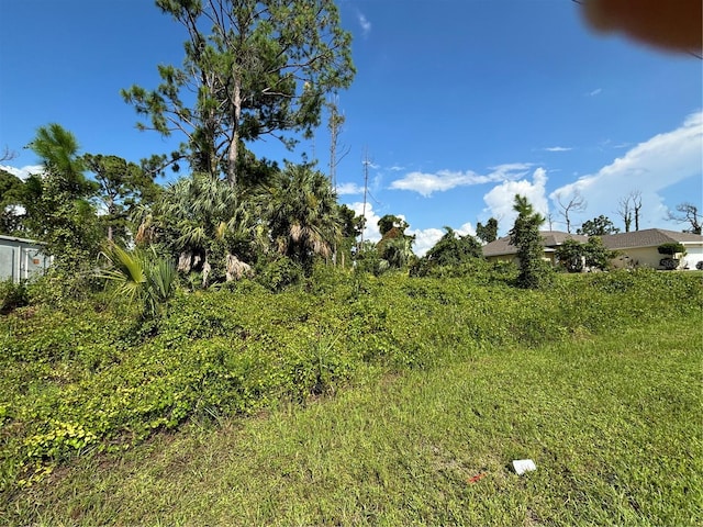 Listing photo 2 for Lovett Rd, North Port FL 34288