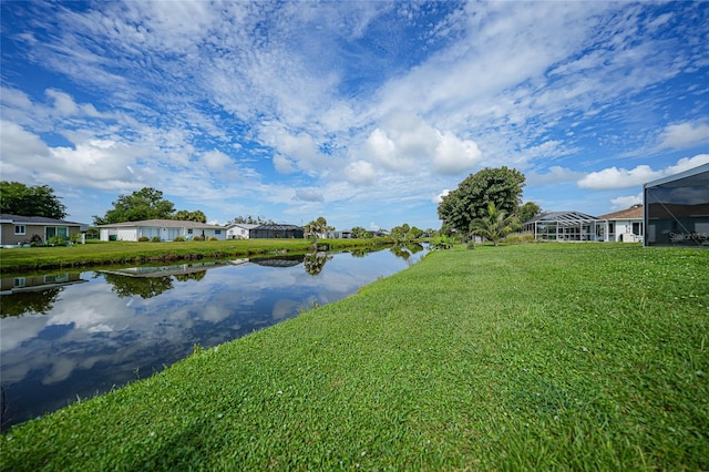 water view