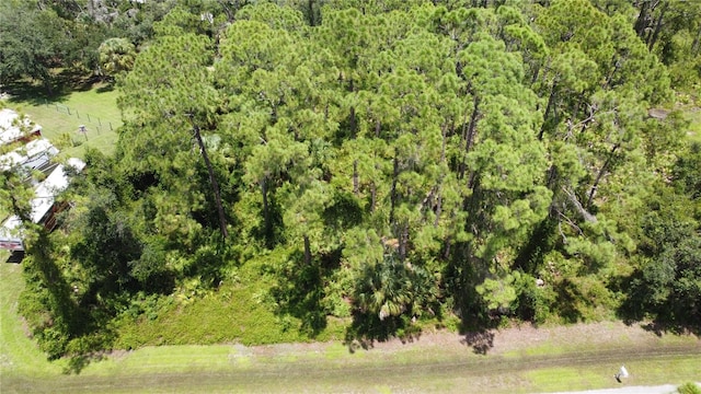 Kumquat Ave, North Port FL, 34291 land for sale