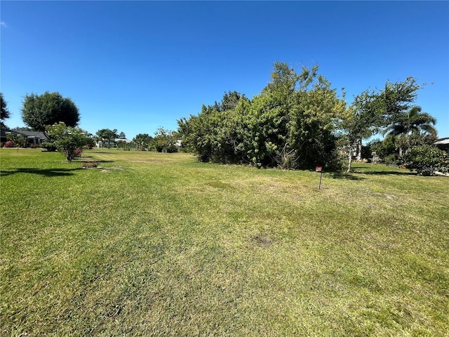 159 Cuiaba Dr, Punta Gorda FL, 33983 land for sale