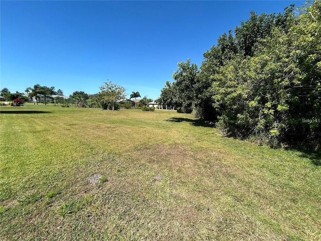 Listing photo 2 for 159 Cuiaba Dr, Punta Gorda FL 33983