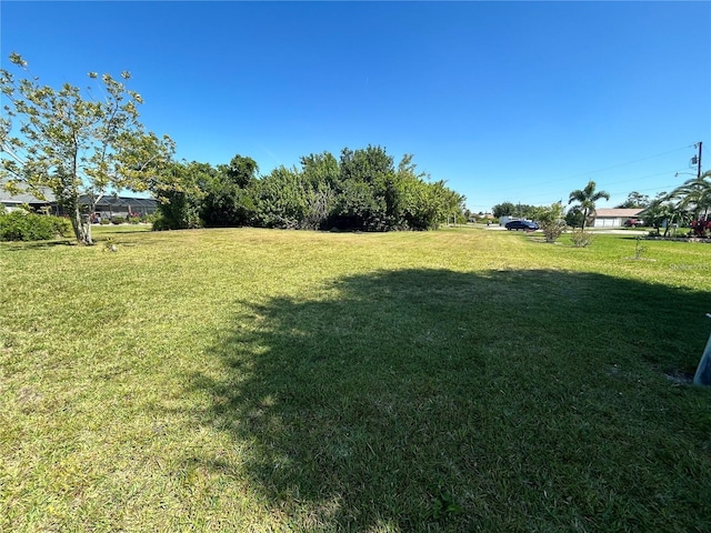 Listing photo 3 for 159 Cuiaba Dr, Punta Gorda FL 33983