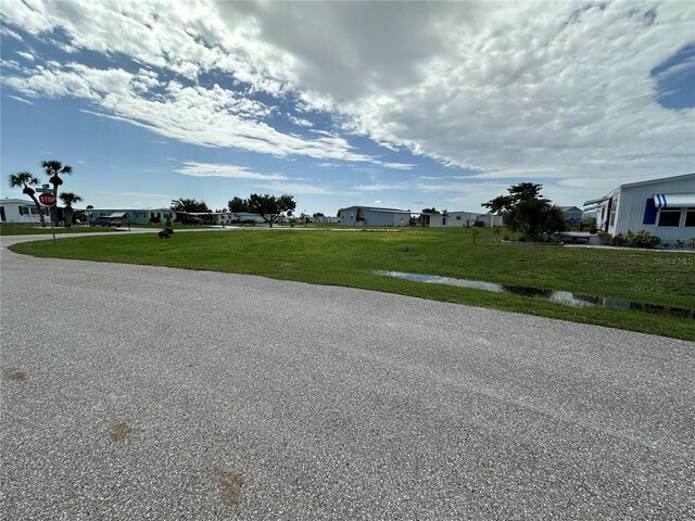 1444 Blue Heron Dr, Englewood FL, 34224 land for sale