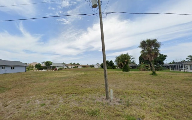 Listing photo 2 for 17 Fairway Rd, Rotonda West FL 33947