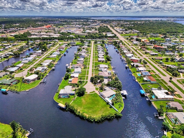 544 Lindley Ter, Port Charlotte, FL 33952 - photo 43