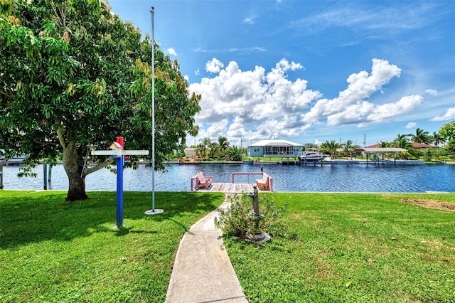 544 Lindley Ter, Port Charlotte, FL 33952 - photo 31