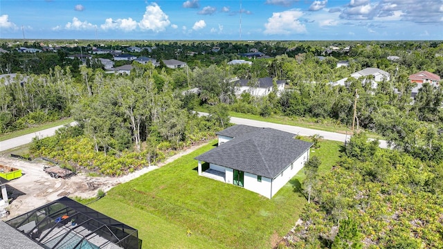 9262 Genesee St, Port Charlotte, FL 33981 - aerial view