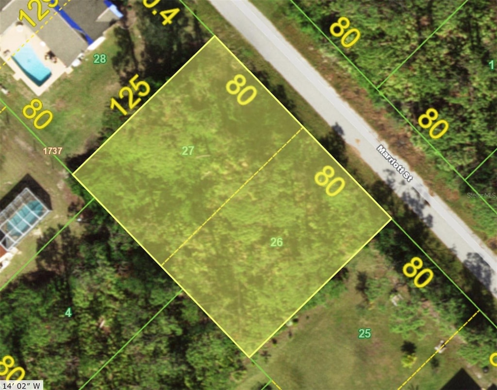 5153 Marriott St, Port Charlotte, FL 33981 - photo 1