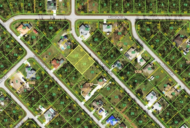 5153 Marriott St, Port Charlotte, FL 33981 - photo 2