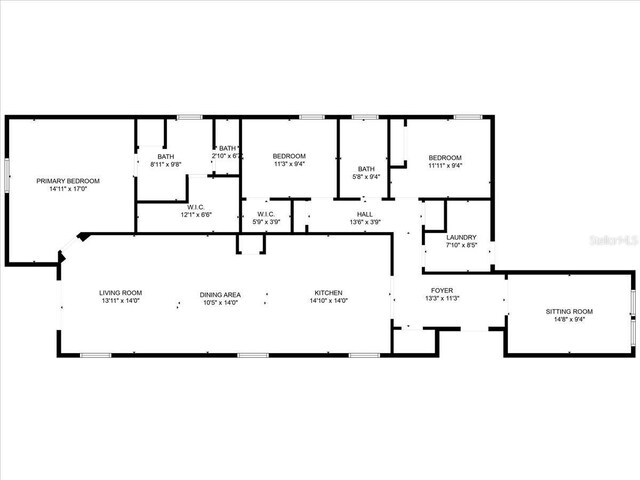 1352 Sunset Preserve Way, Port Charlotte, FL 33953 - photo 40