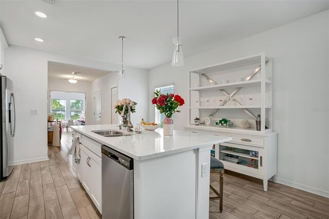 1352 Sunset Preserve Way, Port Charlotte, FL 33953 - photo 13