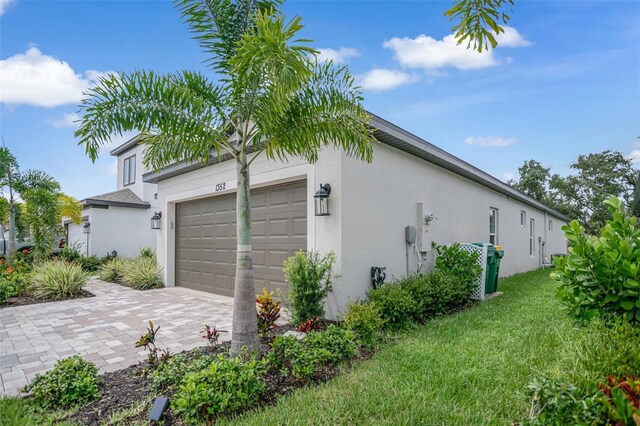 1352 Sunset Preserve Way, Port Charlotte, FL 33953 - photo 2