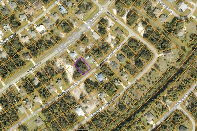 Listing photo 3 for LOT6 Wentworth St, North Port FL 34288