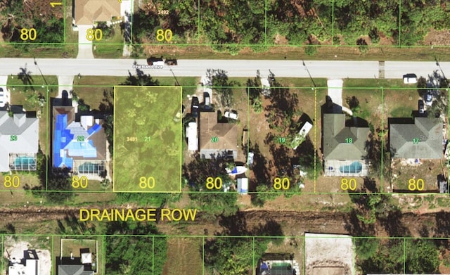 Listing photo 3 for 9397 Fruitland Ave, Englewood FL 34224