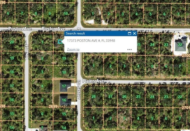 17373 Poston Ave, Port Charlotte, FL 33948 - photo 7