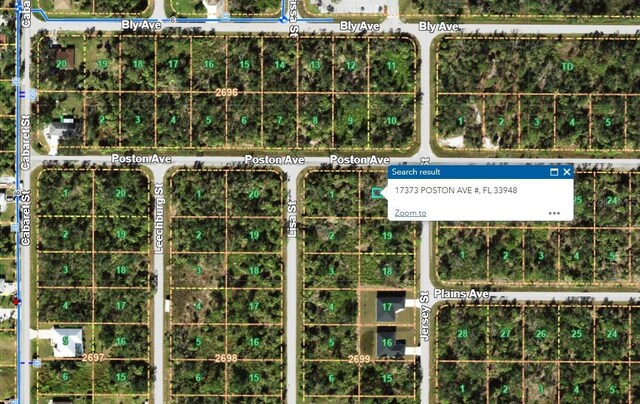 17373 Poston Ave, Port Charlotte, FL 33948 - photo 8