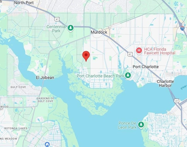 17373 Poston Ave, Port Charlotte, FL 33948 - photo 10