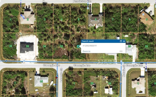 10418 Carnegie Ave, Englewood, FL 34224