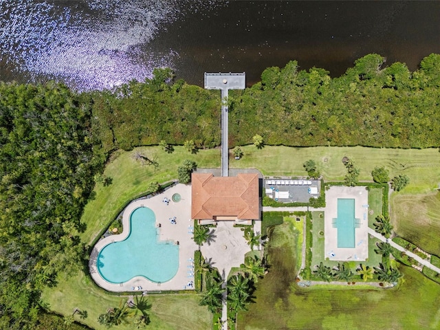 11160 Hacienda Del Mar Blvd Unit D-205, Placida, FL 33946 - map location