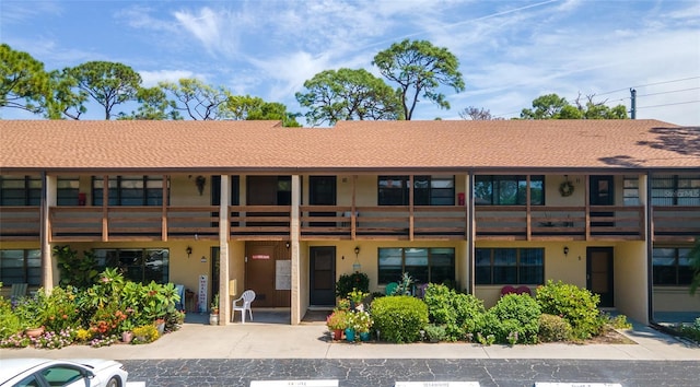 8 Quails Run Blvd Unit 10, Englewood, FL 34223 - view of property